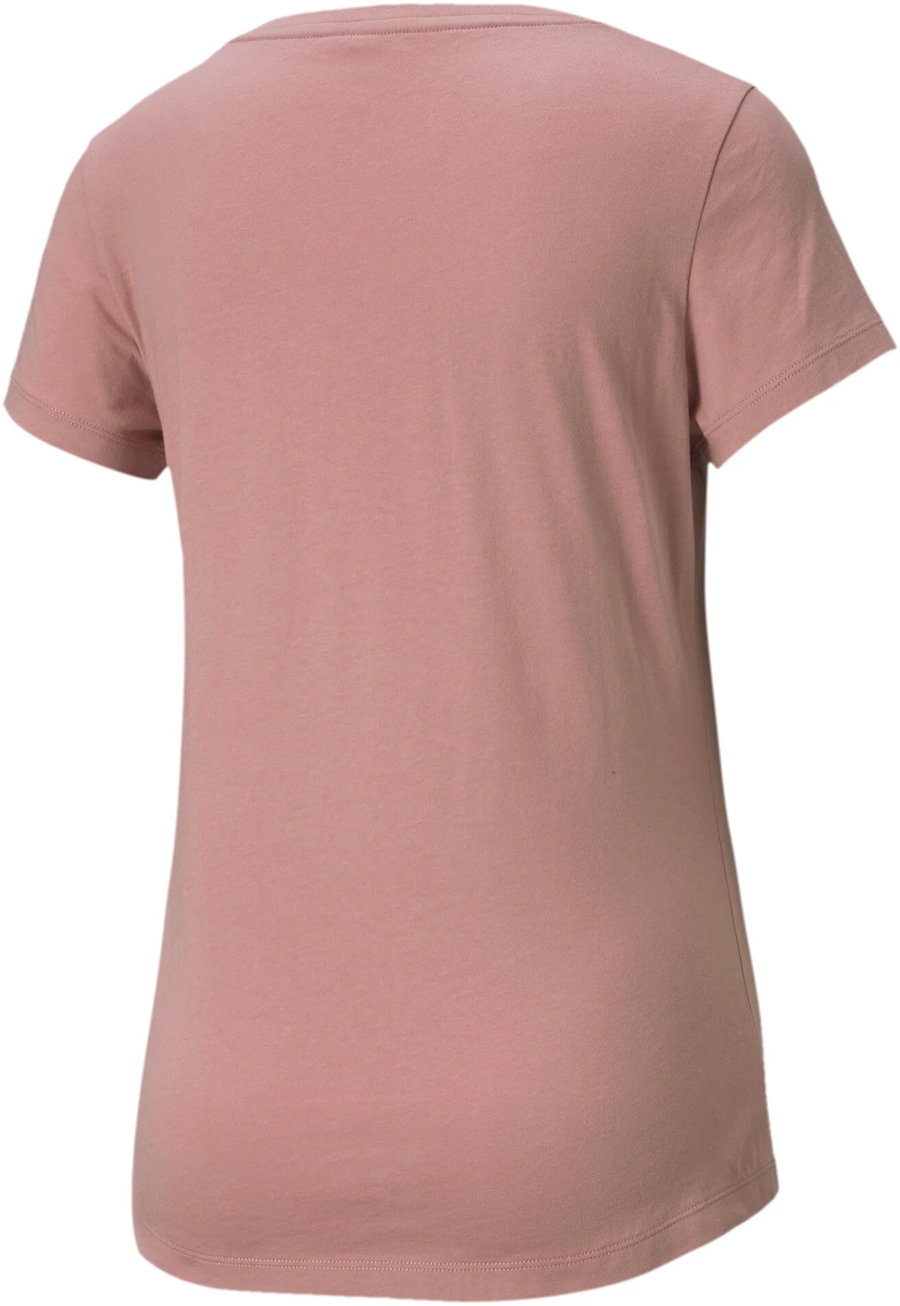 T-shirt rosa Puma Rebel Graphic Tee - Image 5