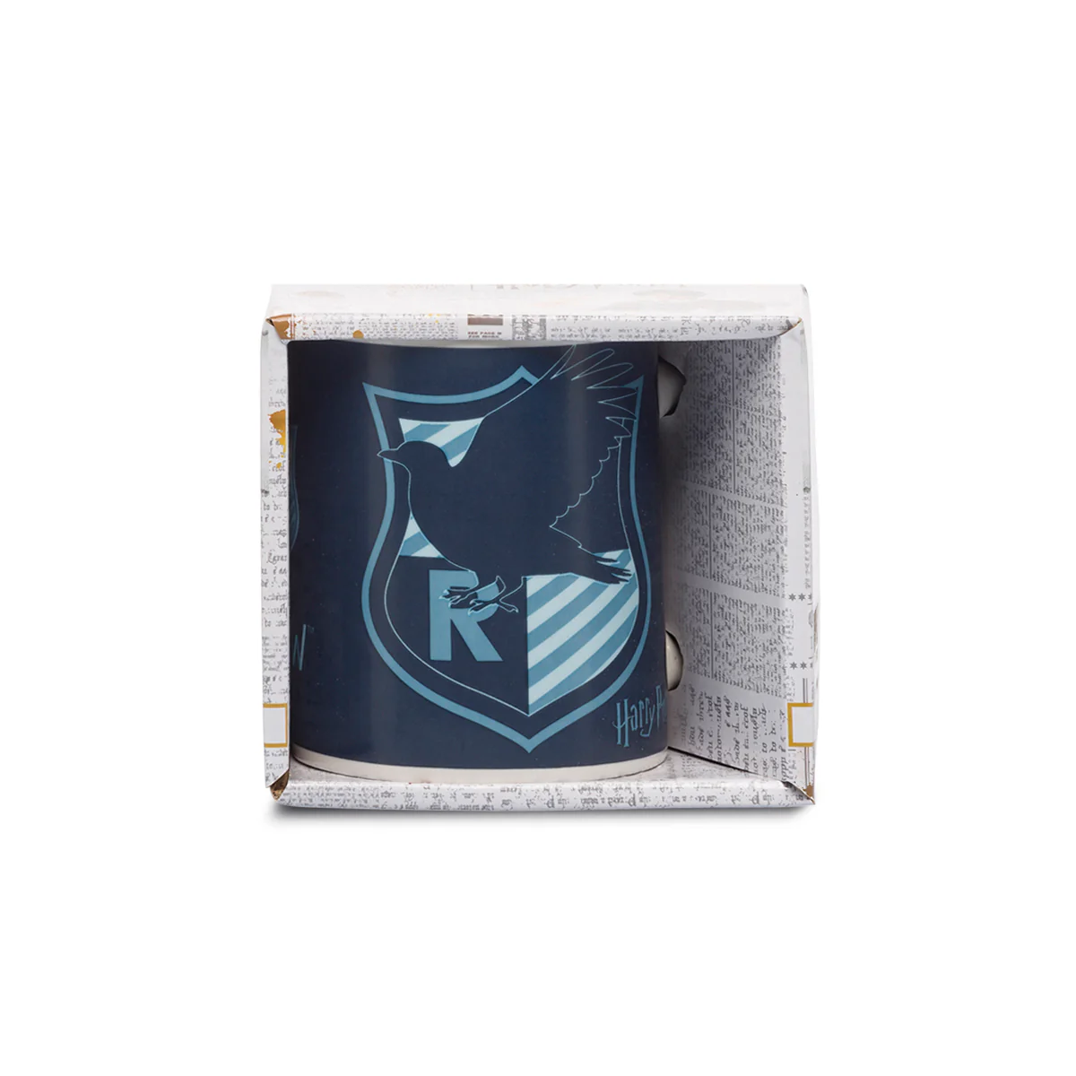 Tazza blu Harry Potter Corvonero - Image 2