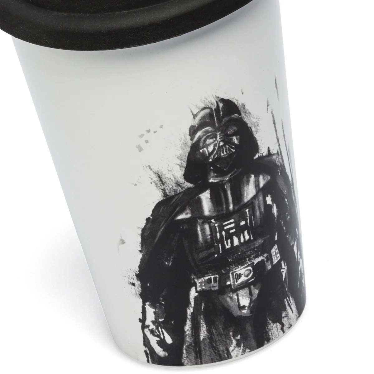 Tazza da passeggio in ceramica con stampa Star Wars - Image 3