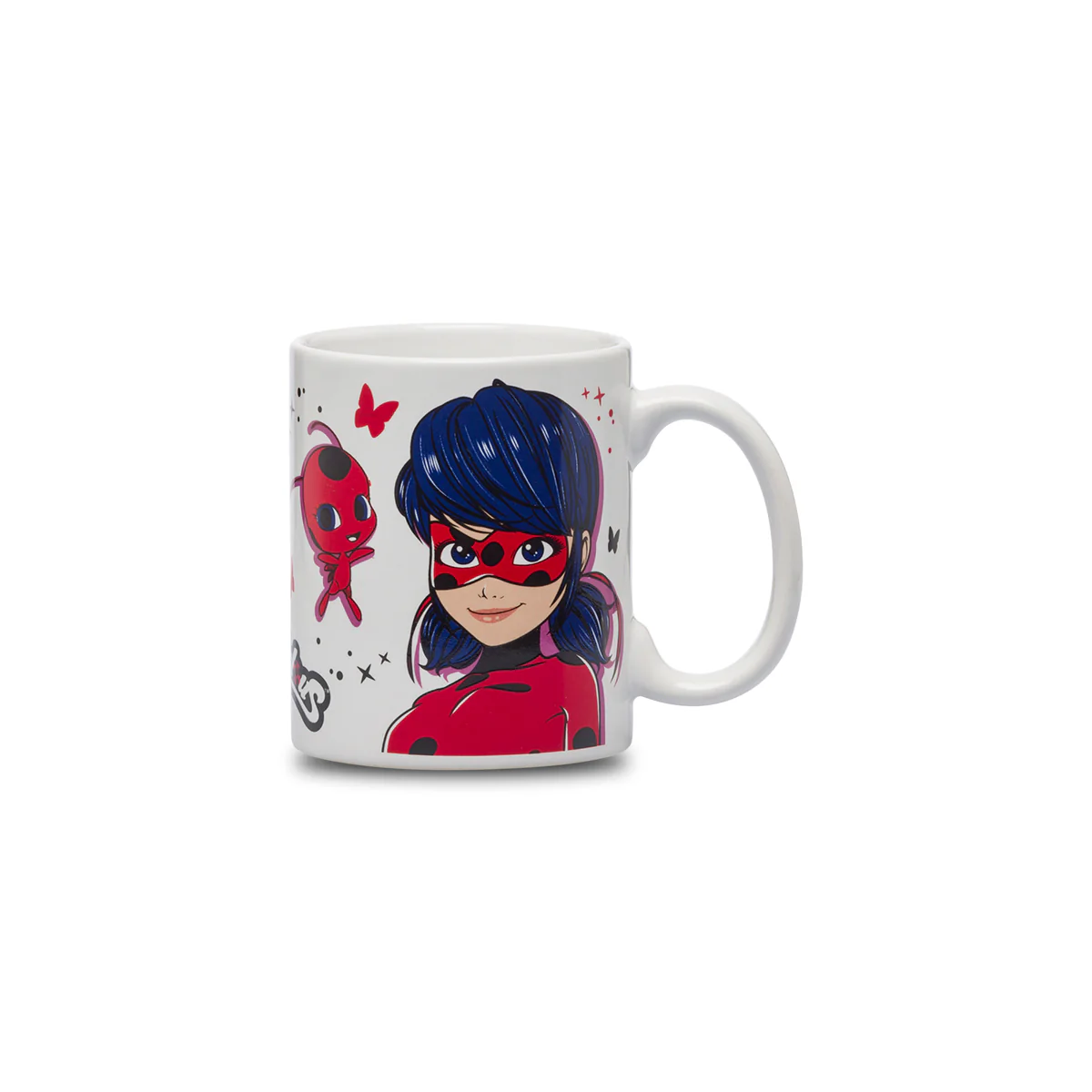 Tazza in ceramica con stampa Miraculous - Image 2