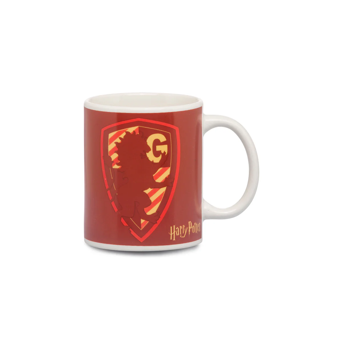 Tazza rossa Harry Potter Grifondoro - Image 4