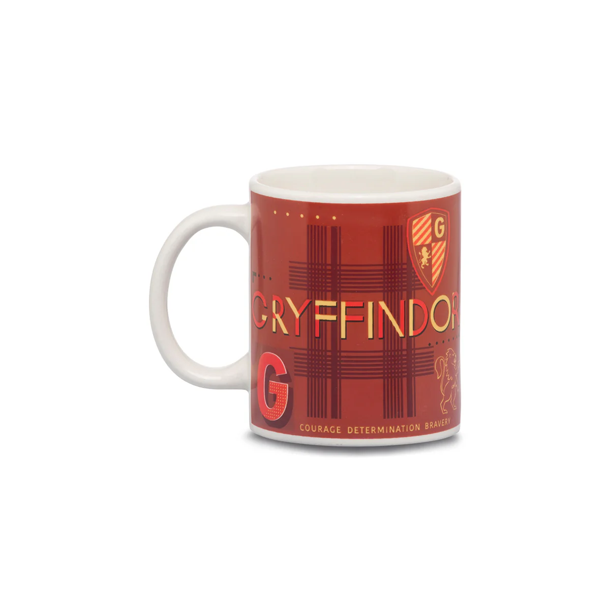 Tazza rossa Harry Potter Grifondoro - Image 5