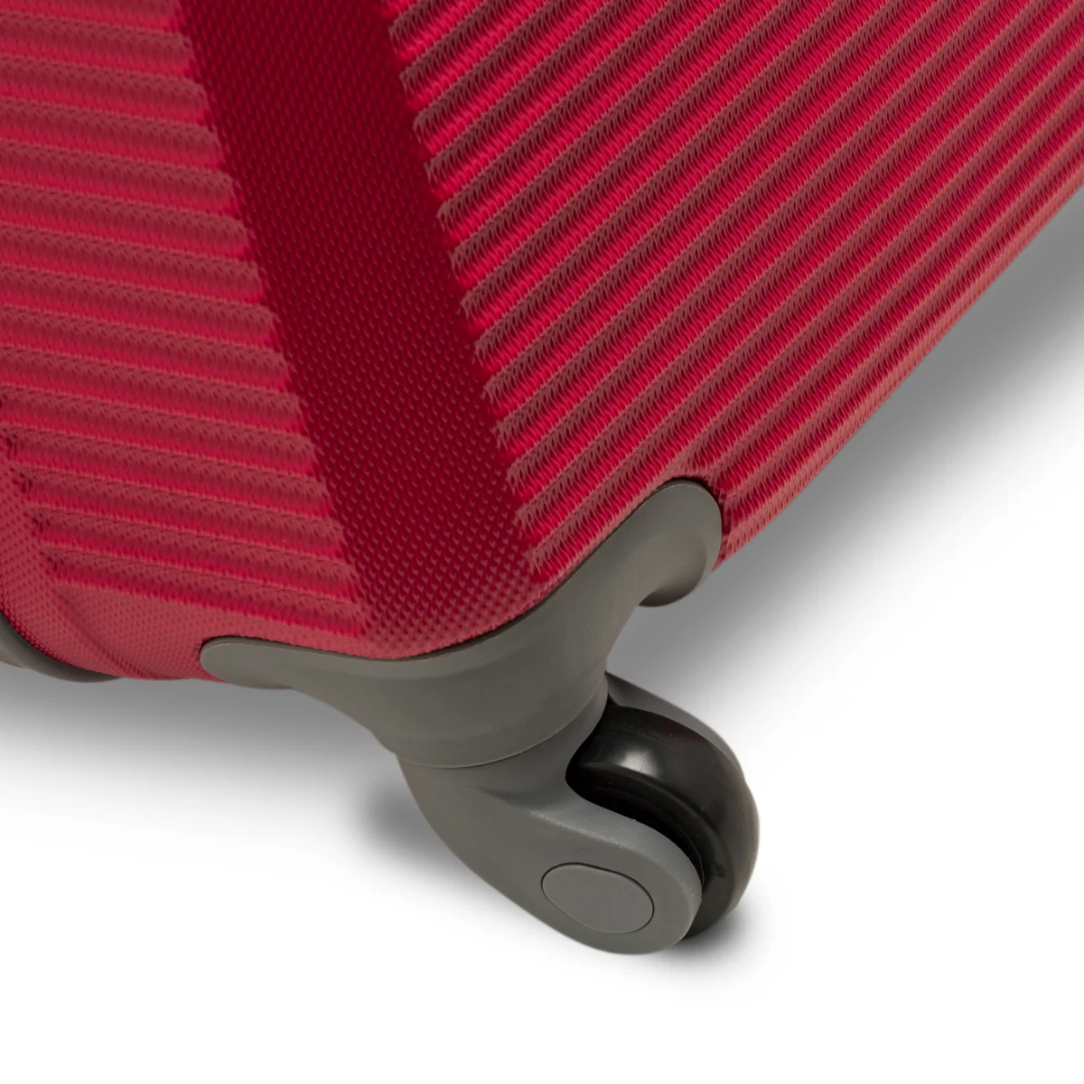 Trolley medio rigido rosso in ABS Ciak Roncato - Image 5