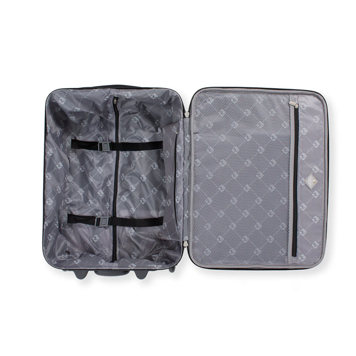 Trolley Cabin size Ciak Roncato - Image 6