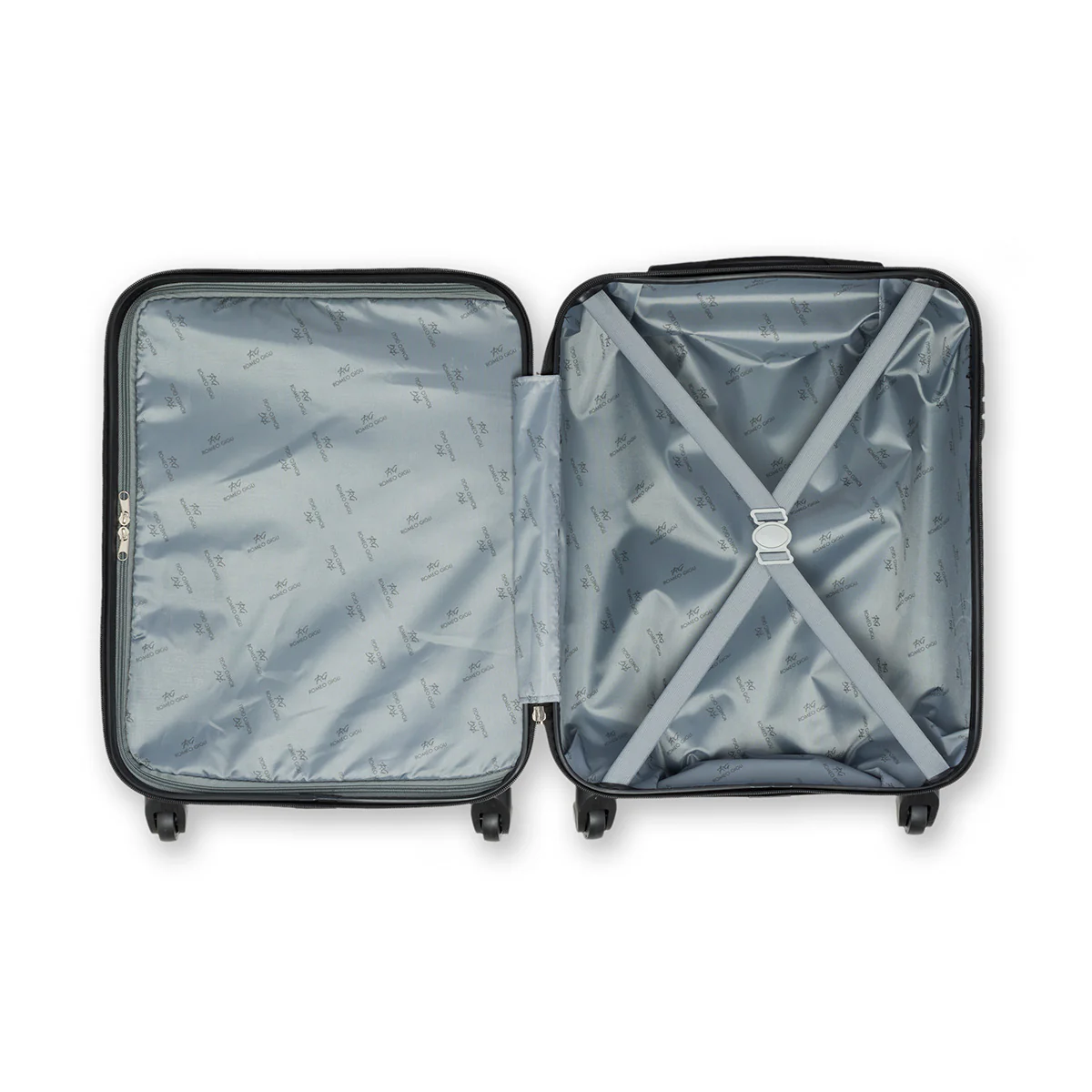 Trolley Cabin size Romeo Gigli - Image 6