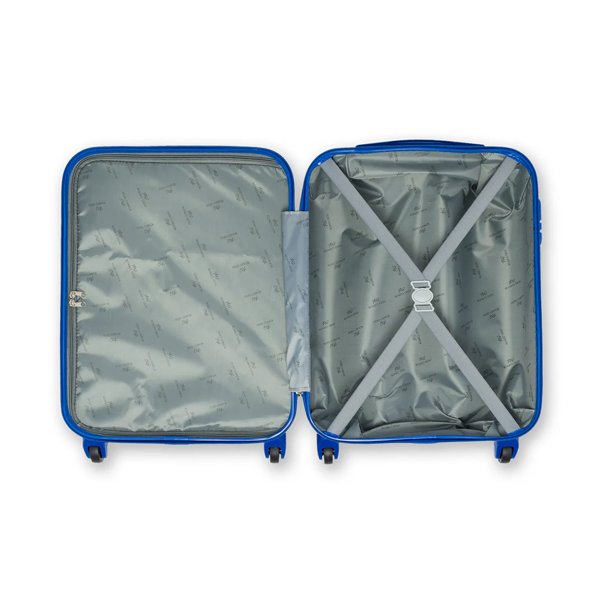 Trolley Cabin size Romeo Gigli - Image 6