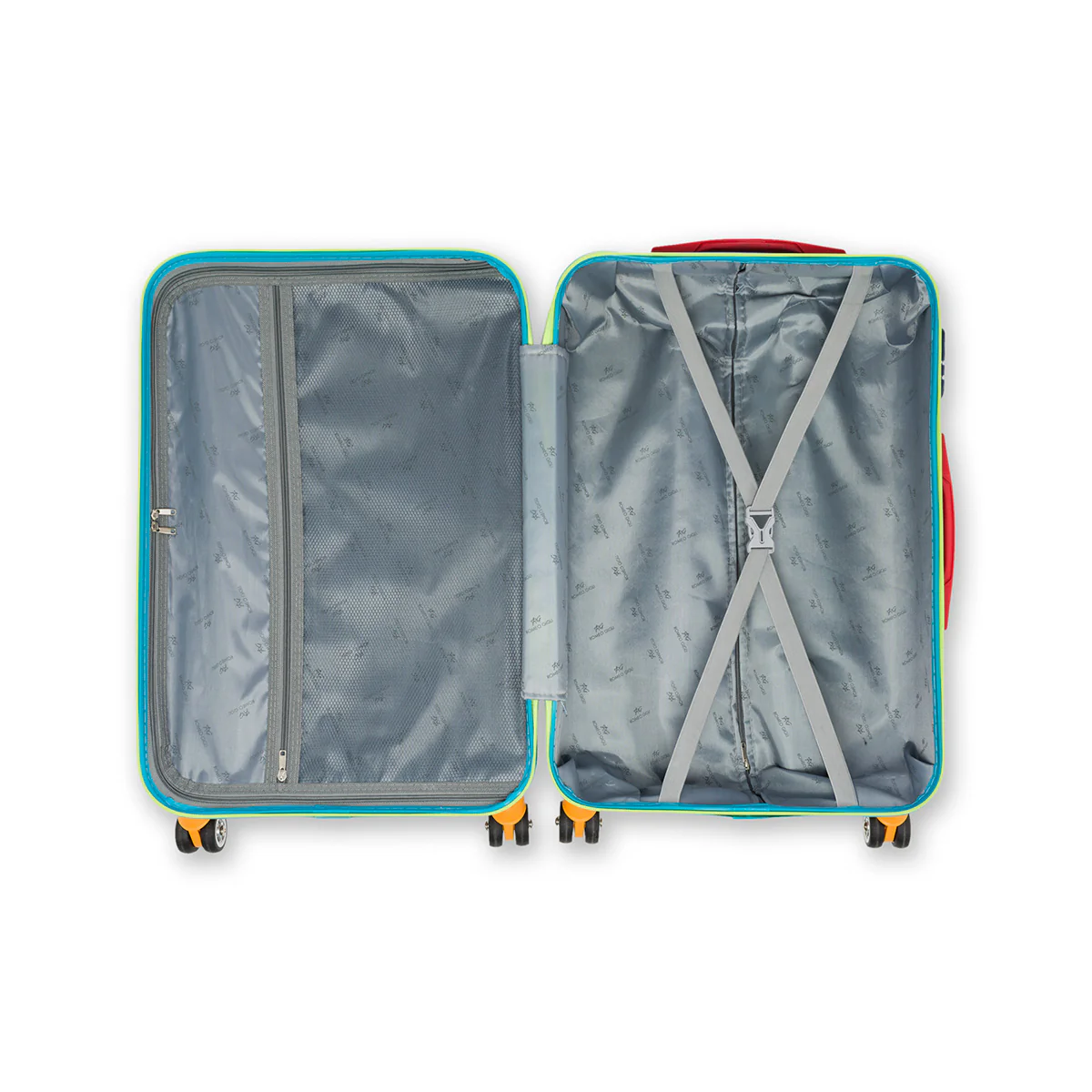 Trolley Cabin size Romeo Gigli - Image 6
