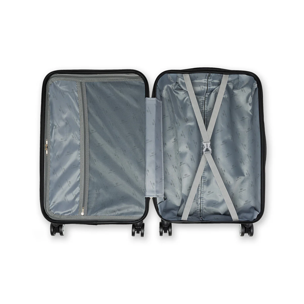 Trolley Cabin size Romeo Gigli - Image 6