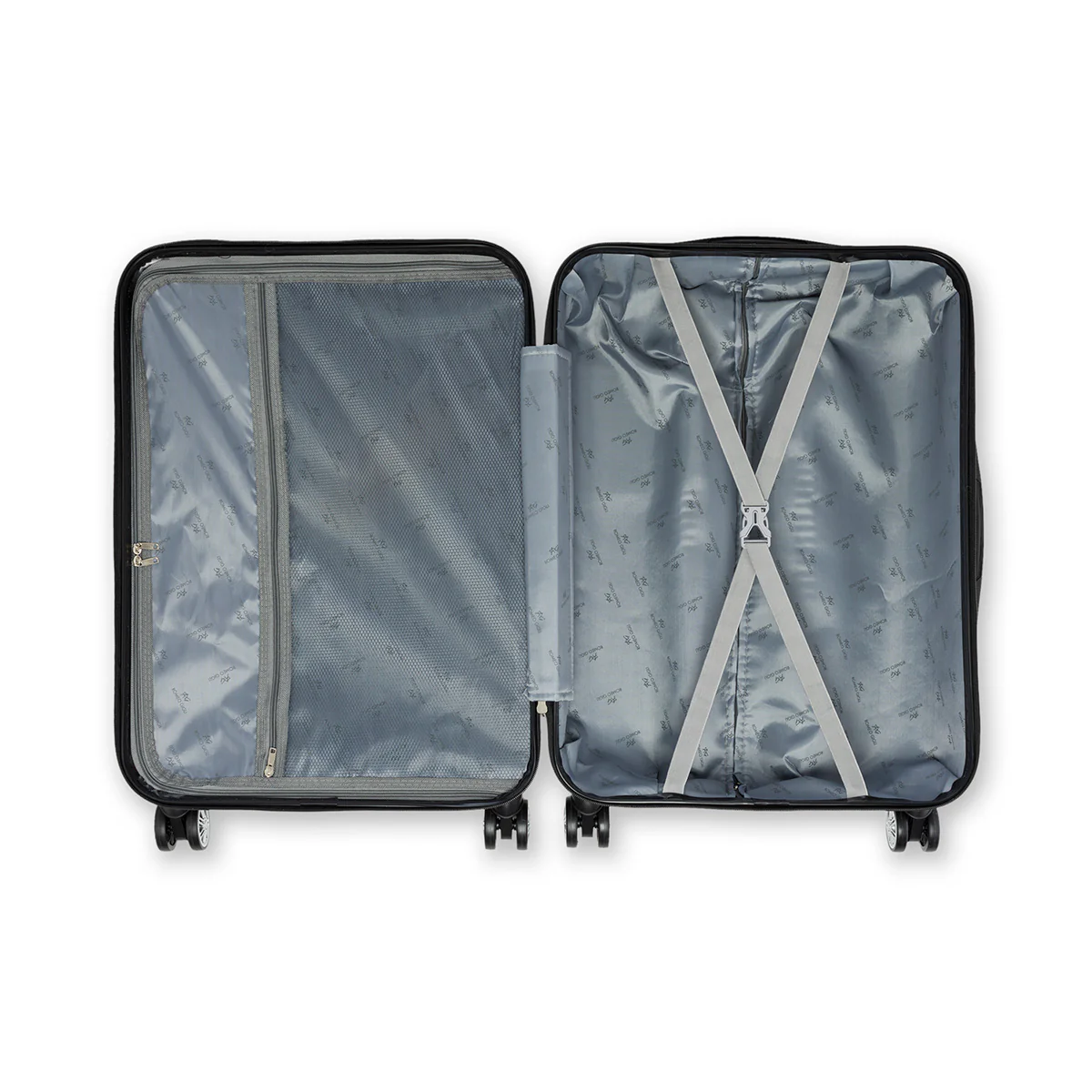 Trolley Cabin size Romeo Gigli - Image 6