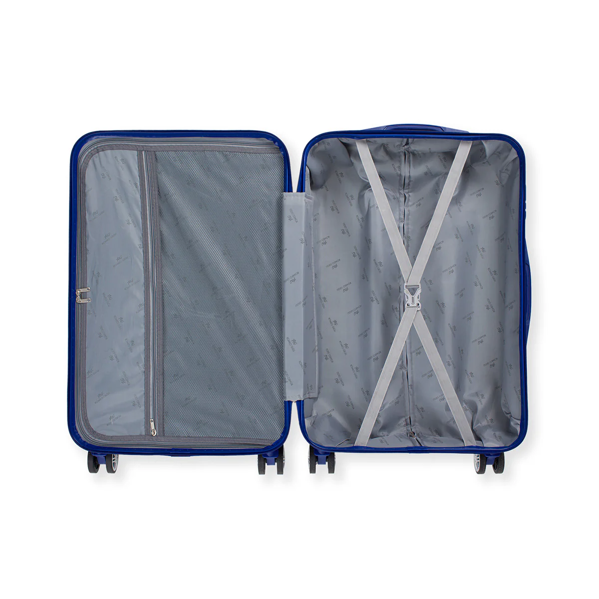 Trolley Cabin size Romeo Gigli - Image 6