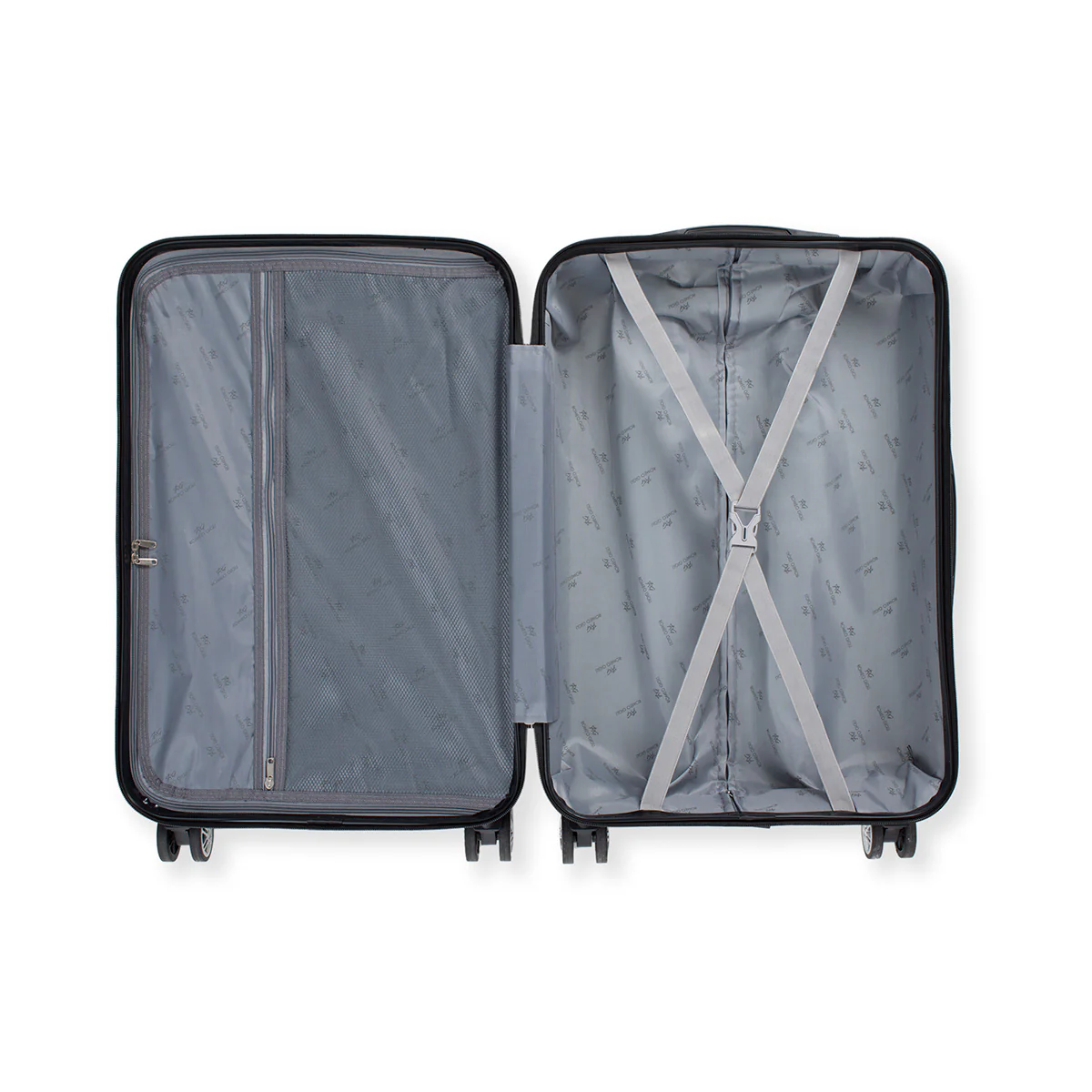 Trolley Cabin size Romeo Gigli - Image 6