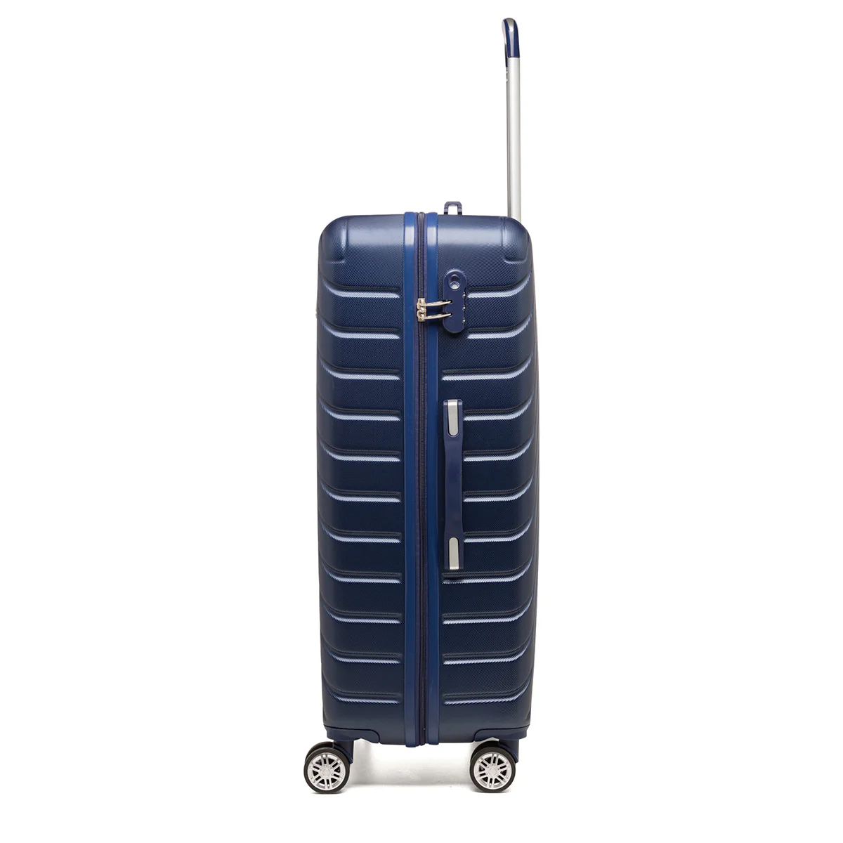 Trolley grande blu in ABS Govago - Image 2