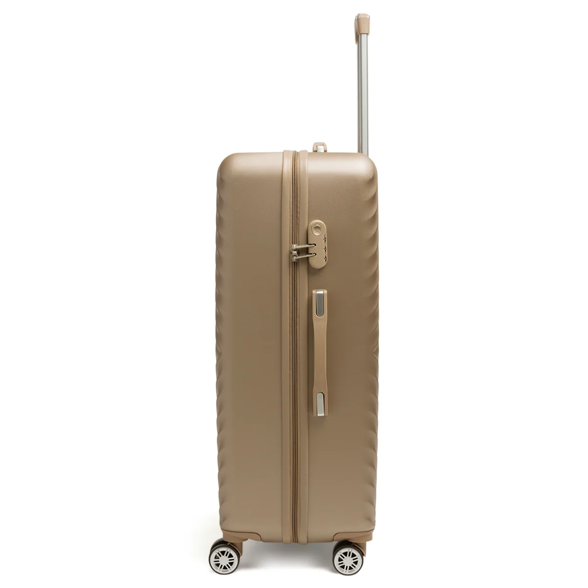 Trolley grande champagne in ABS Govago - Image 2