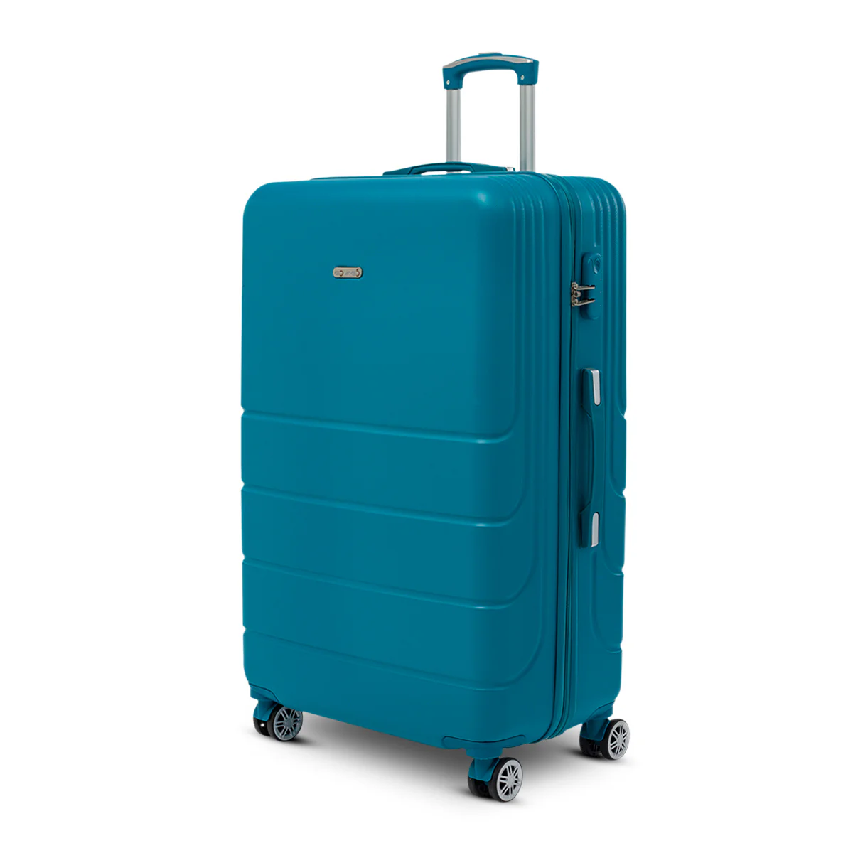 Trolley grande ottanio in ABS Govago