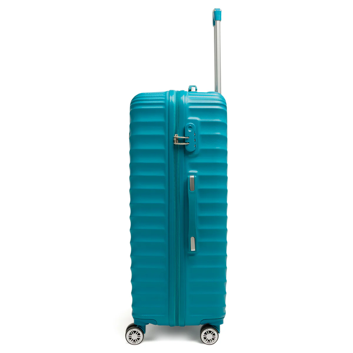 Trolley grande ottanio in ABS Romeo Gigli - Image 2