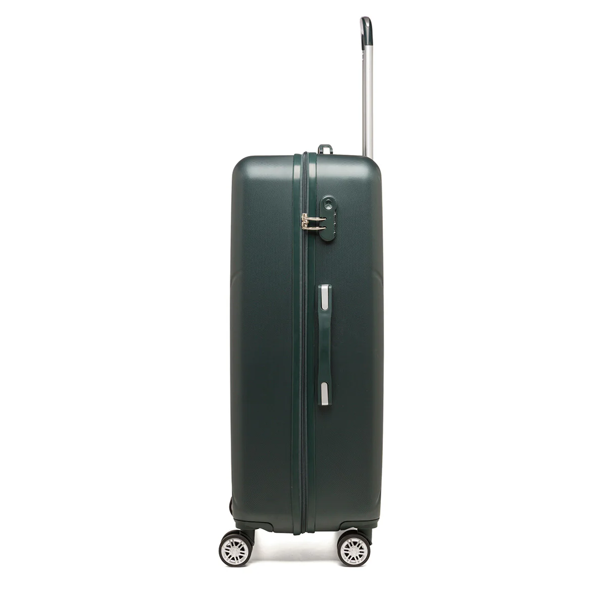 Trolley grande verde in ABS Govago - Image 2