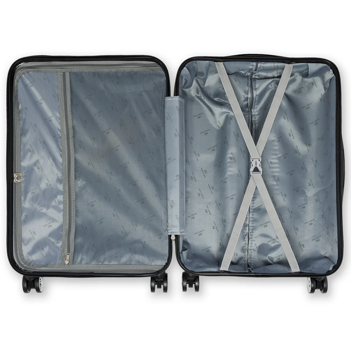 Trolley large Romeo Gigli - Image 6