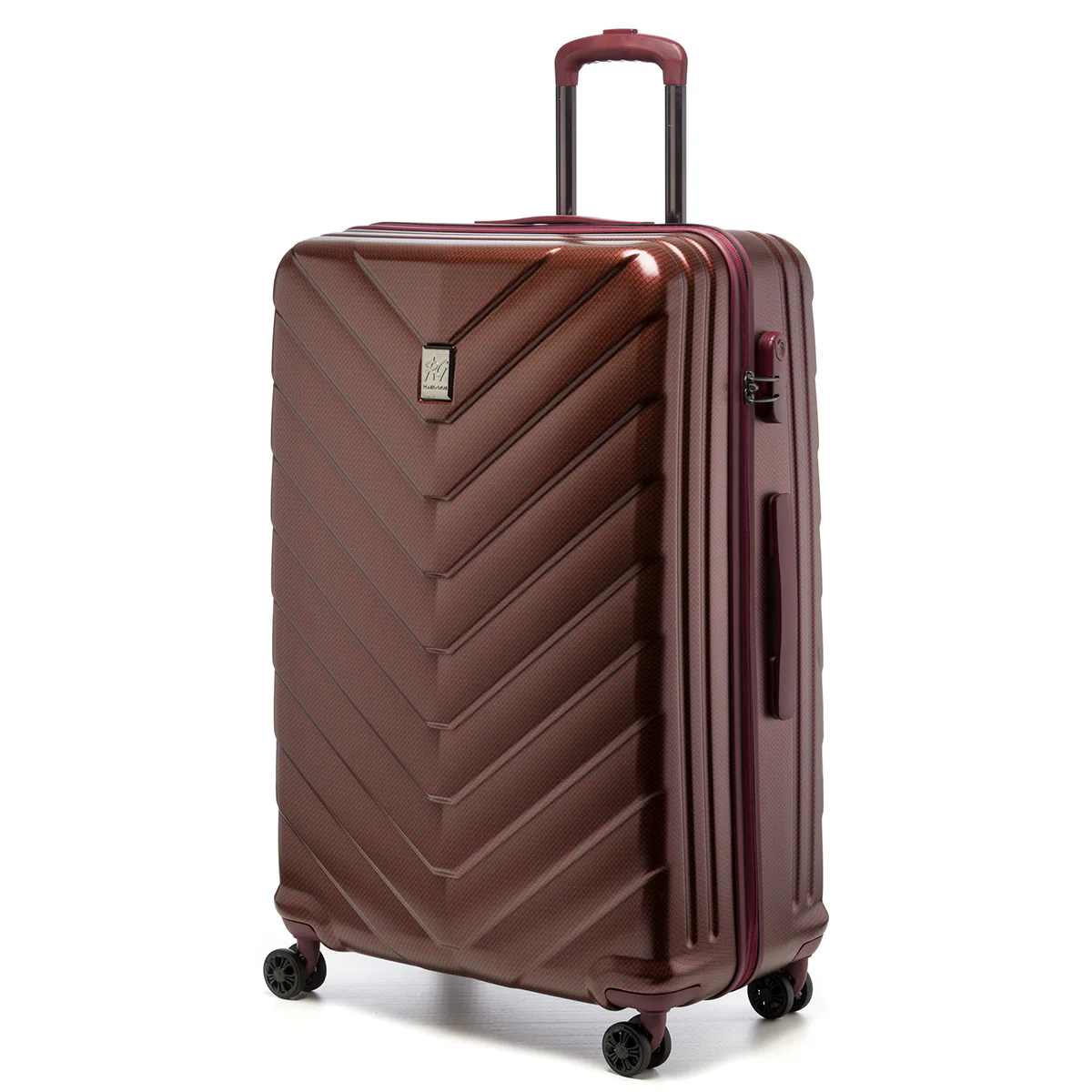 Trolley Large Romeo Gigli