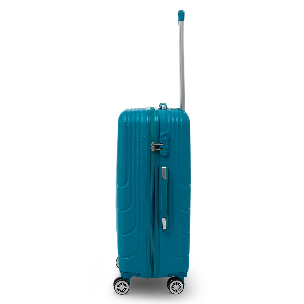 Trolley medio ottanio in ABS Govago - Image 2