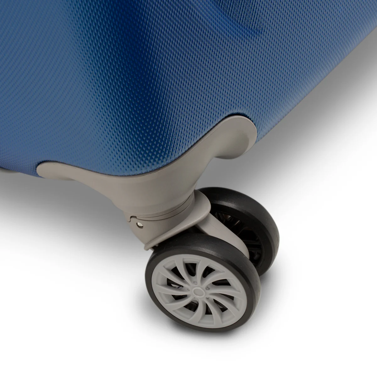 Trolley medio rigido blu in ABS Govago - Image 5