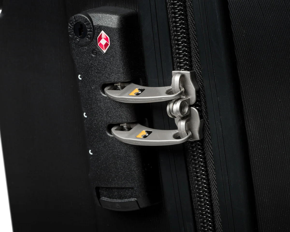 Trolley Medium Ciak Roncato Flight - Image 4