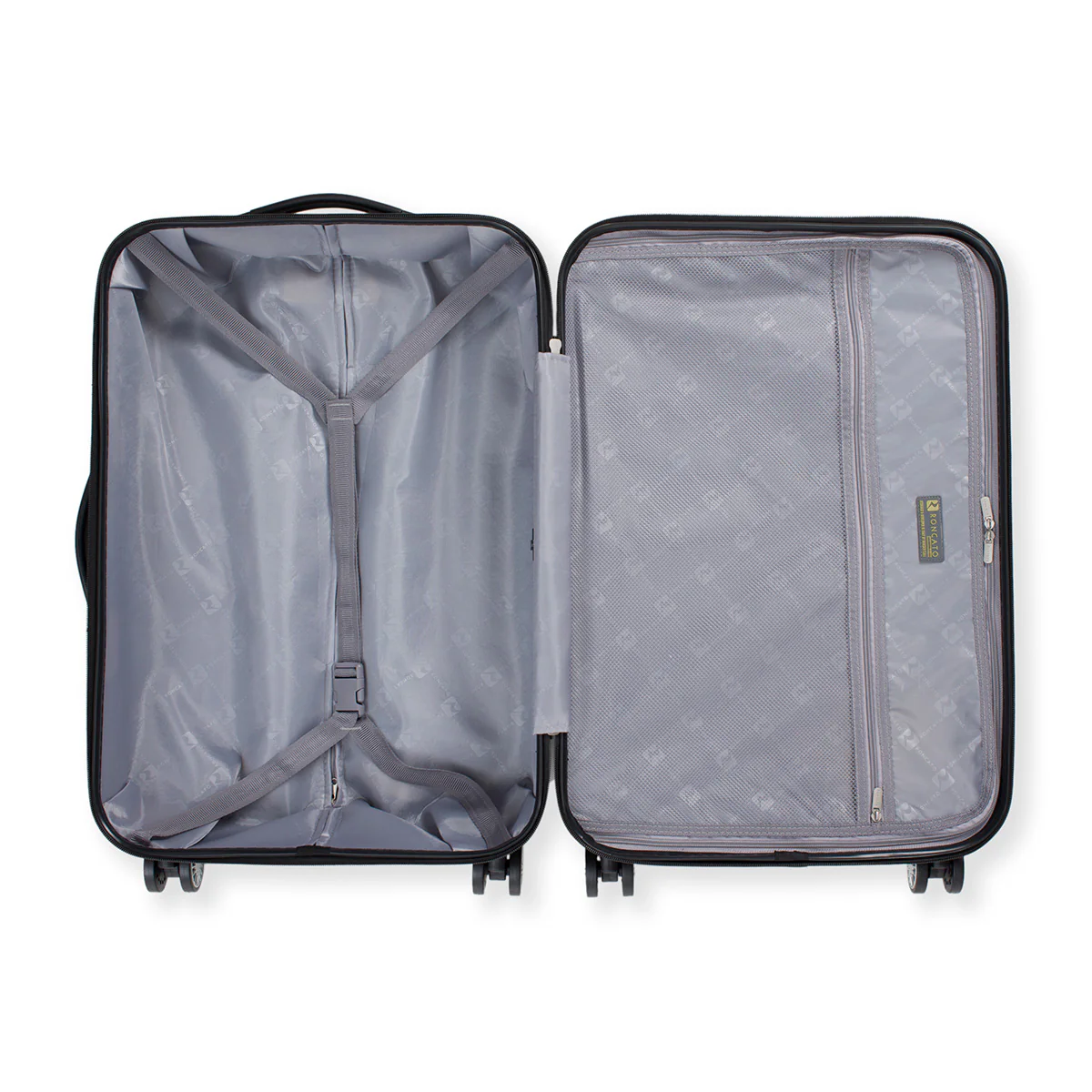 Trolley Medium Ciak Roncato Flight - Image 6