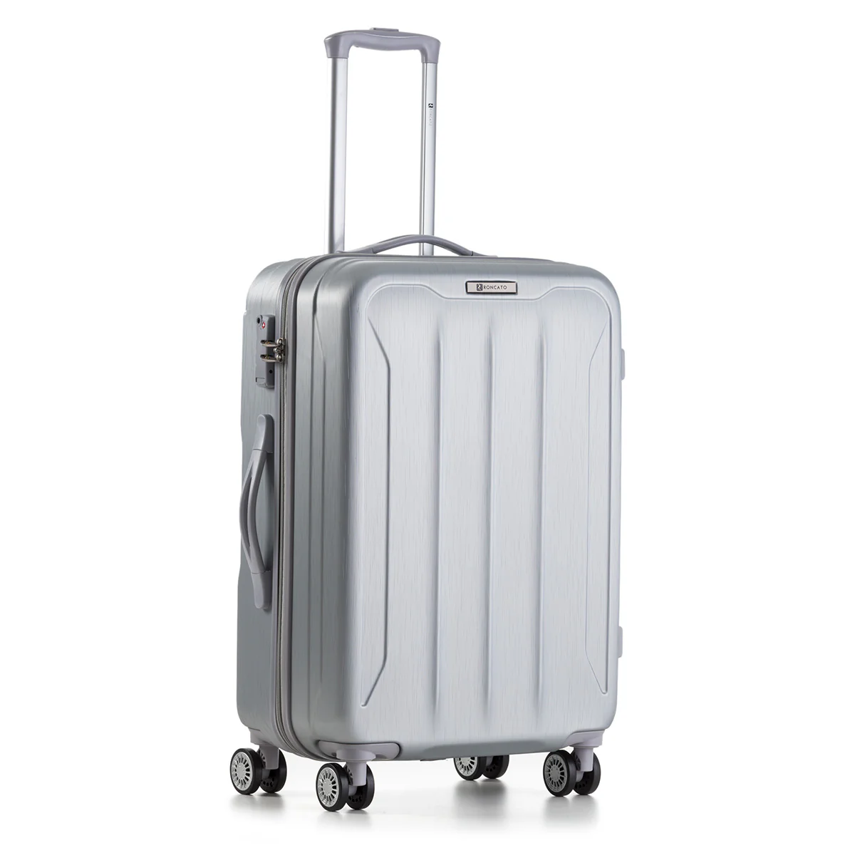 Trolley Medium Ciak Roncato Flight