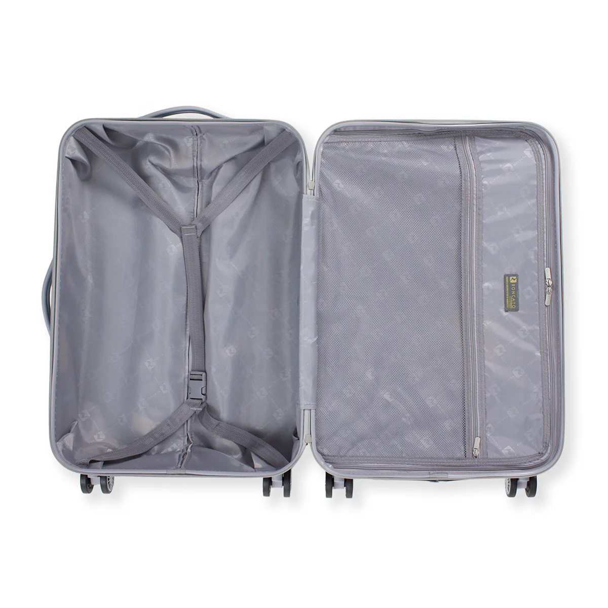 Trolley Medium Ciak Roncato Flight - Image 6