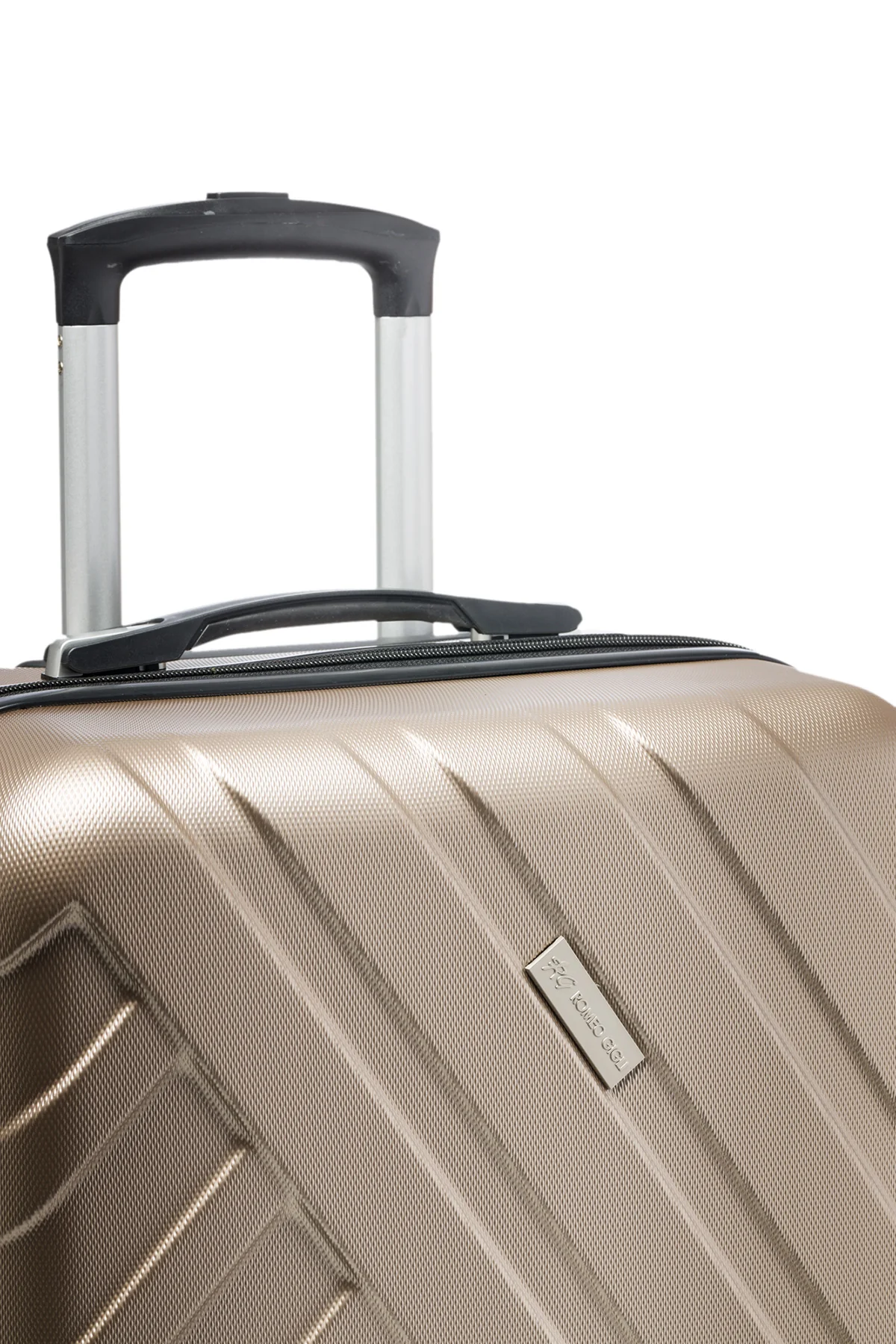 Trolley Medium Romeo Gigli - Image 3