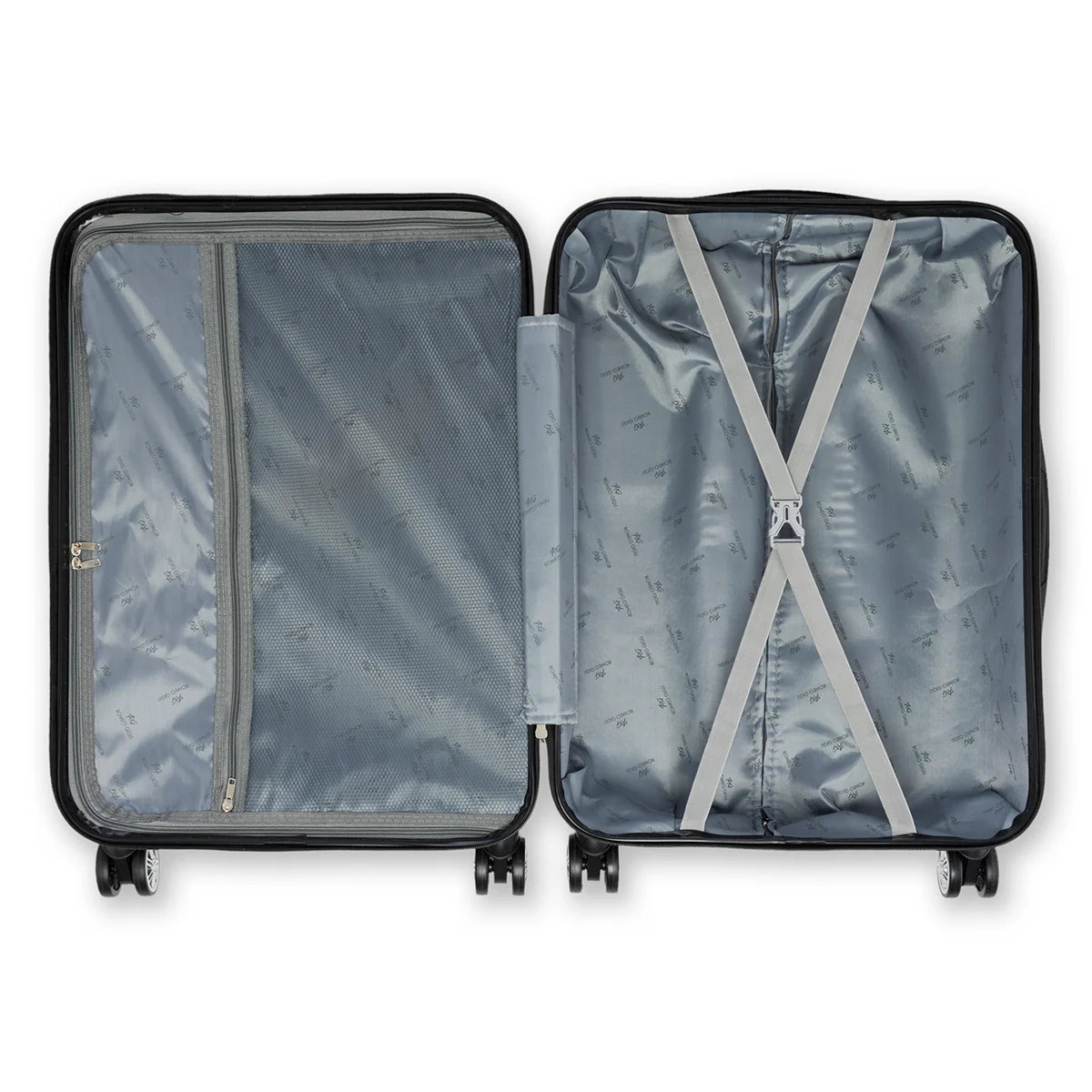 Trolley medium Romeo Gigli - Image 6
