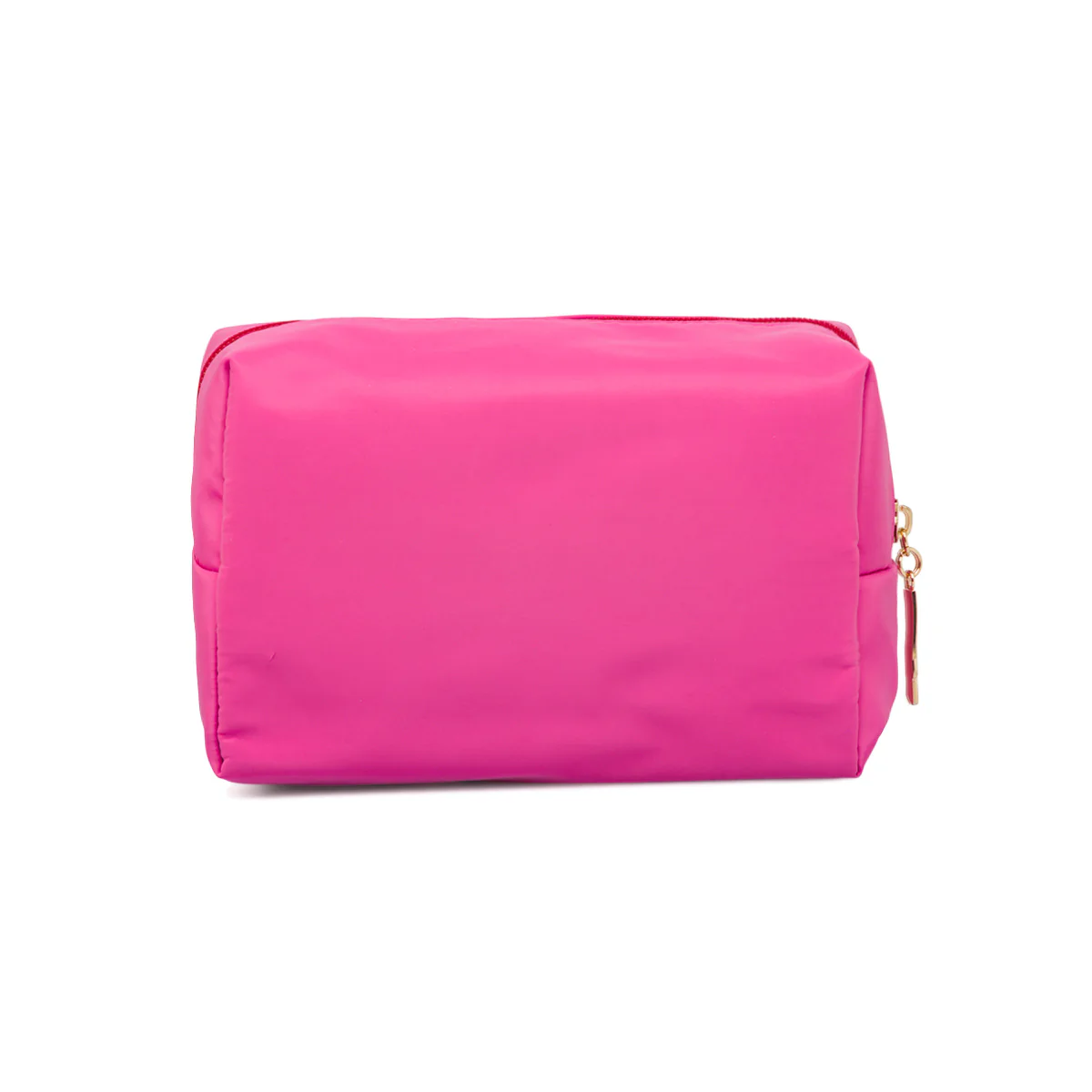 Trousse Fucsia da donna con dettagli glitter Camomilla Milano - Image 3