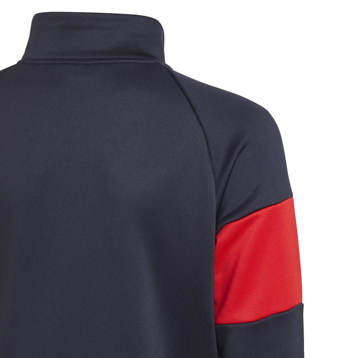 Tuta blu da bambino adidas Badge of Sport - Image 7