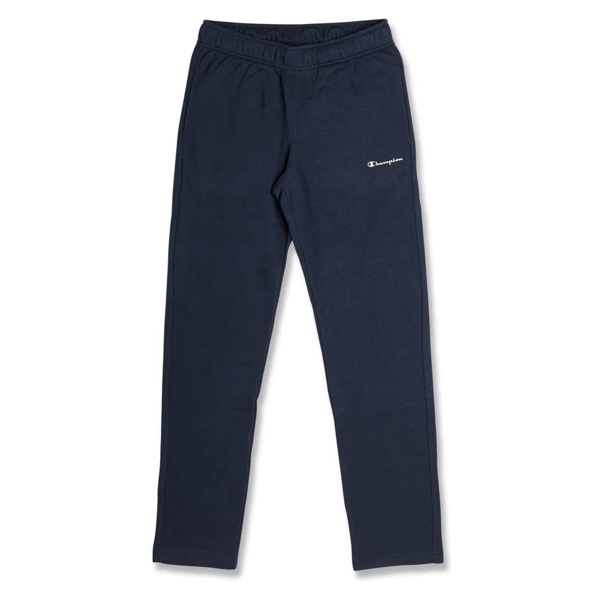 Tuta blu full-zip da uomo con logo Champion - Image 3
