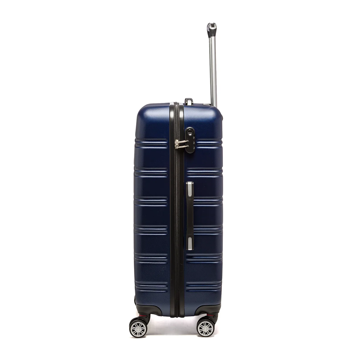 Trolley grande rigido blu Govago - Image 2