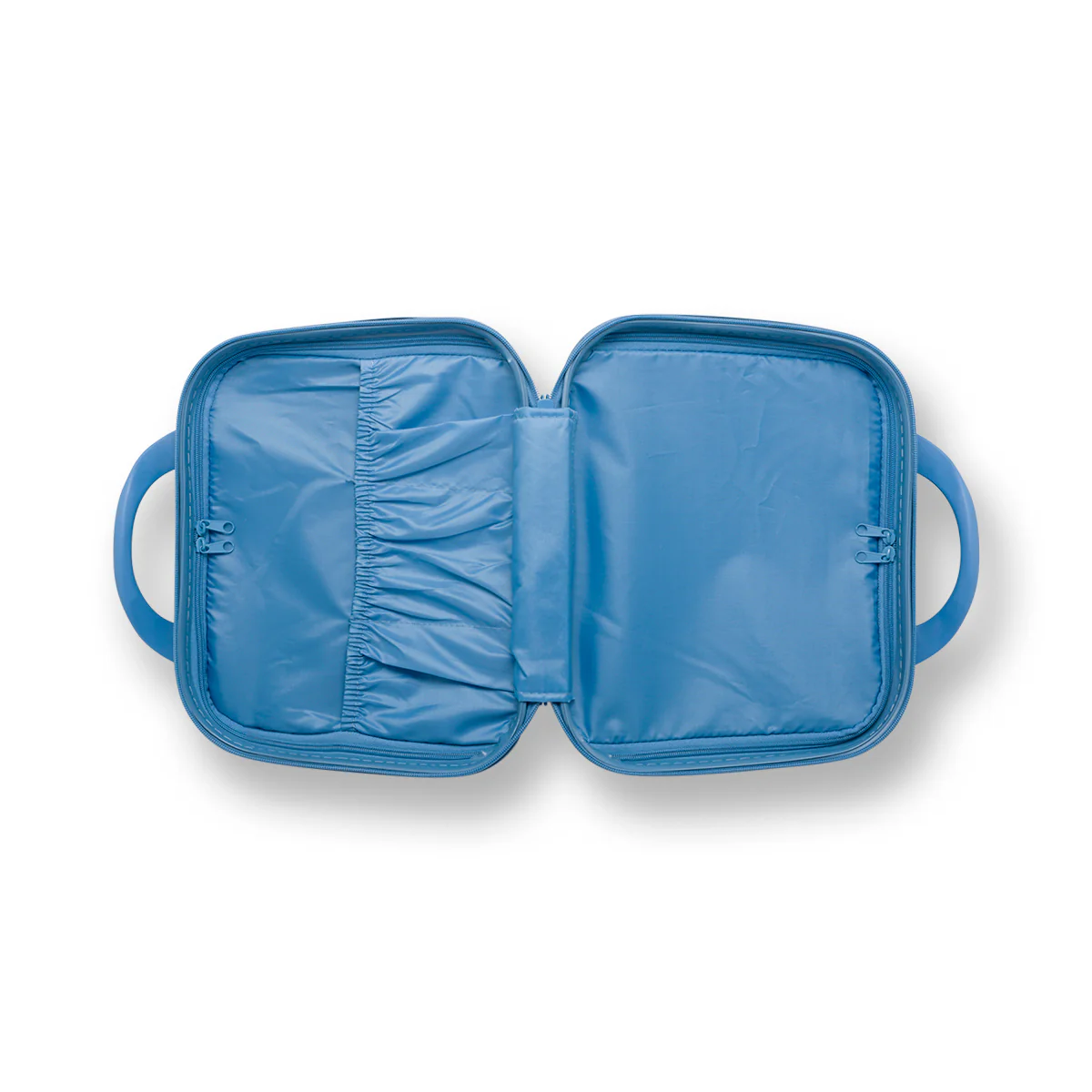 Vanity Case in ABS blu Camomilla Milano - Image 6