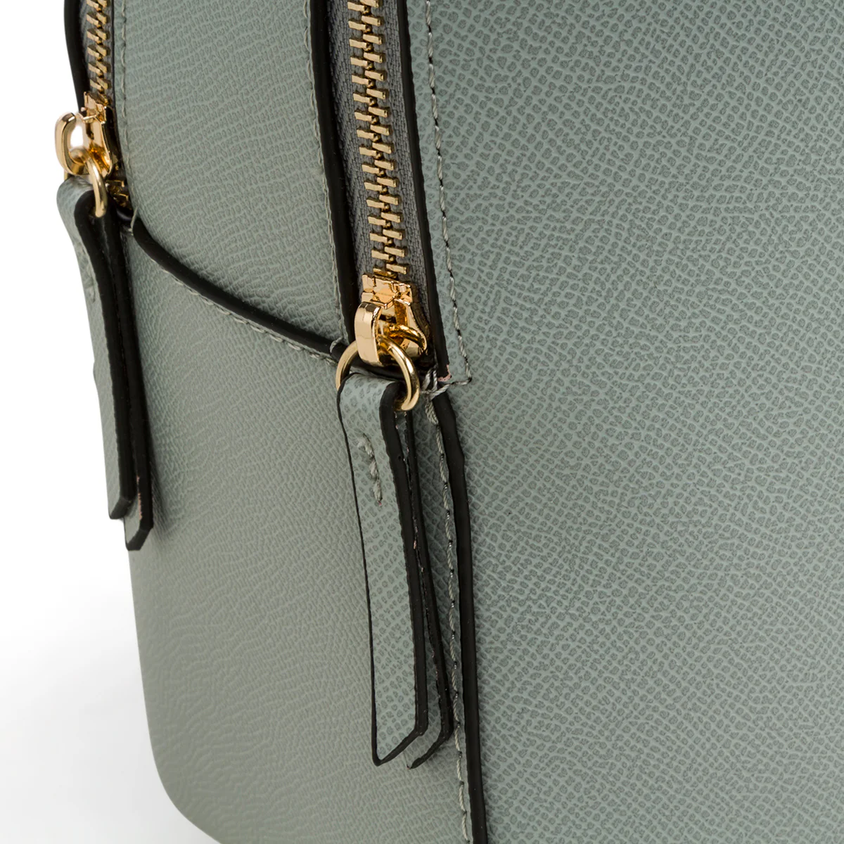 Zaino azzurro da donna Lora Ferres - Image 3
