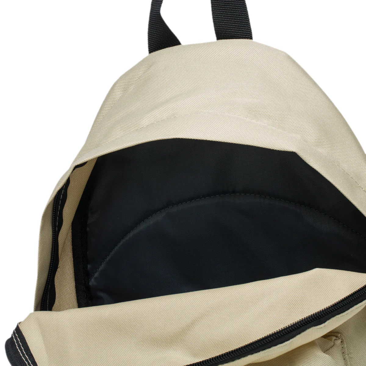 Zaino beige con zip e tasca esterna Skechers - Image 5