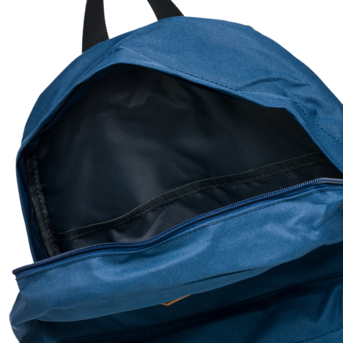 Zaino blu con zip e tasca esterna Skechers - Image 5