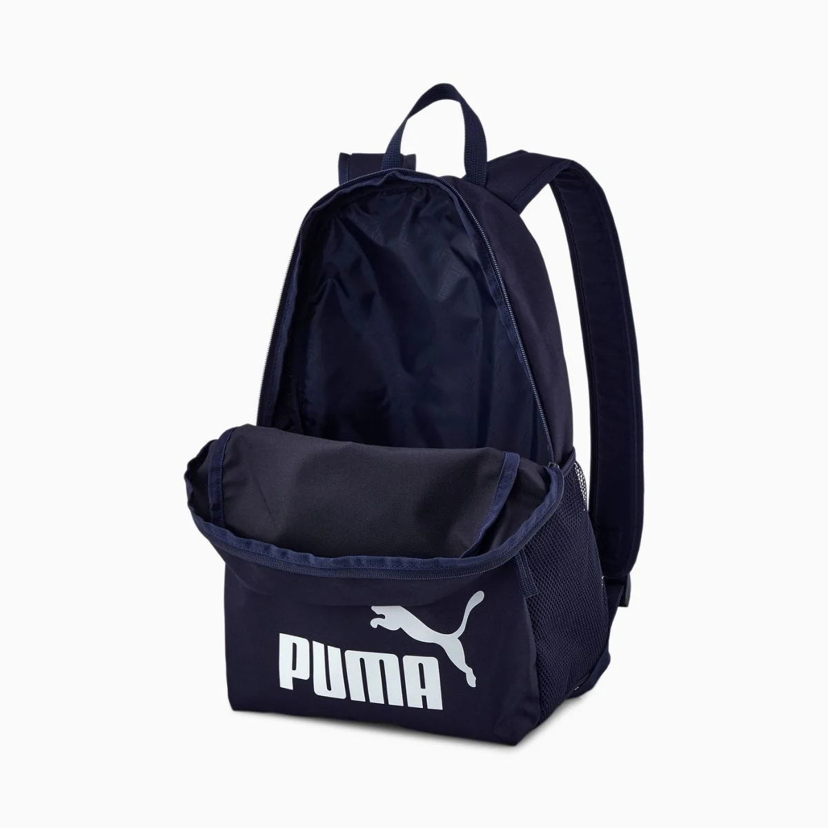 Zaino blu Puma Phase - Image 3