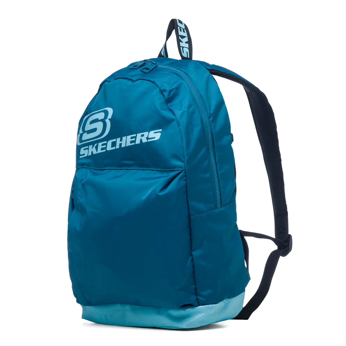 Zaino da scuola blu Skechers BRUINS - Image 2