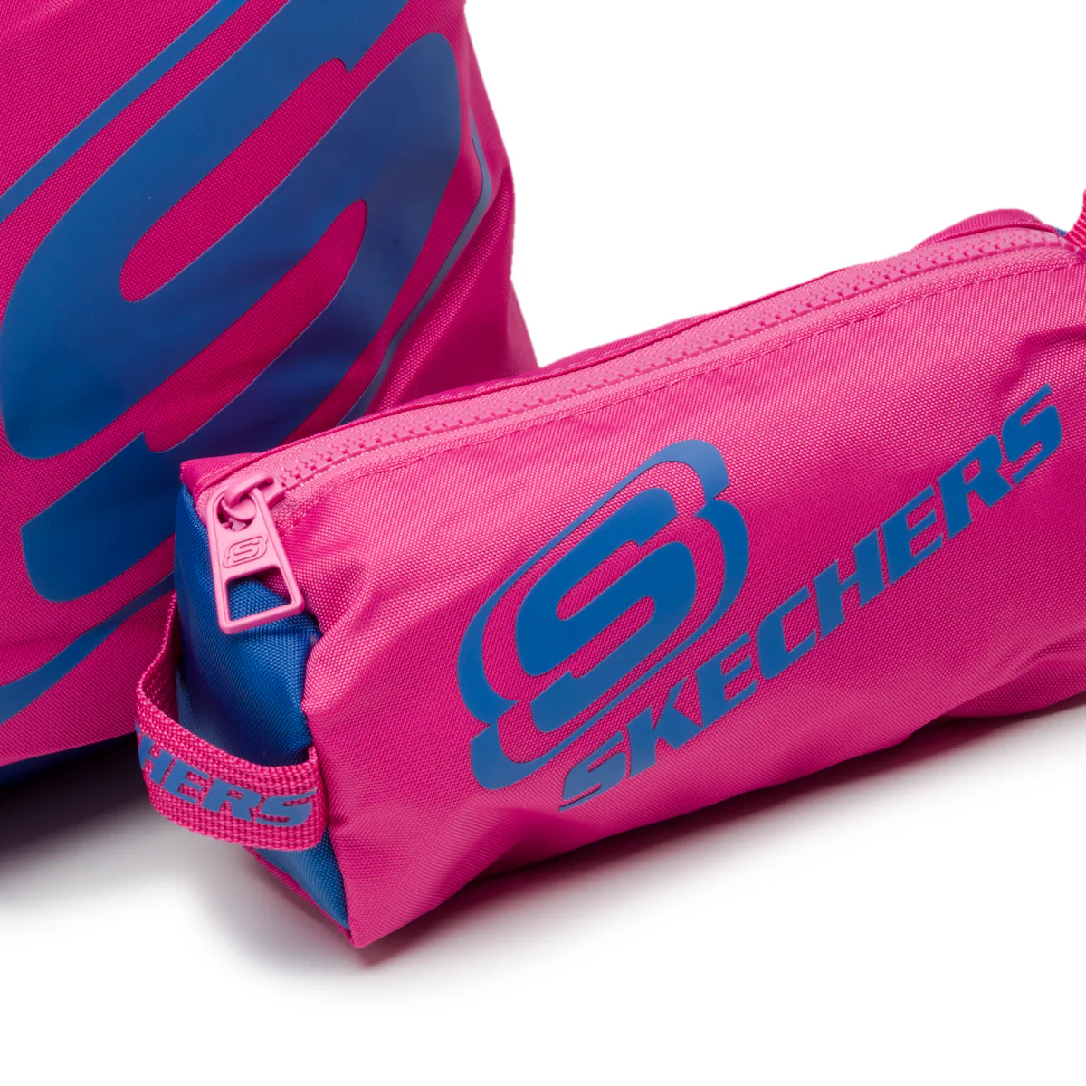 Zaino da scuola fucsia Skechers BRUINS - Image 6