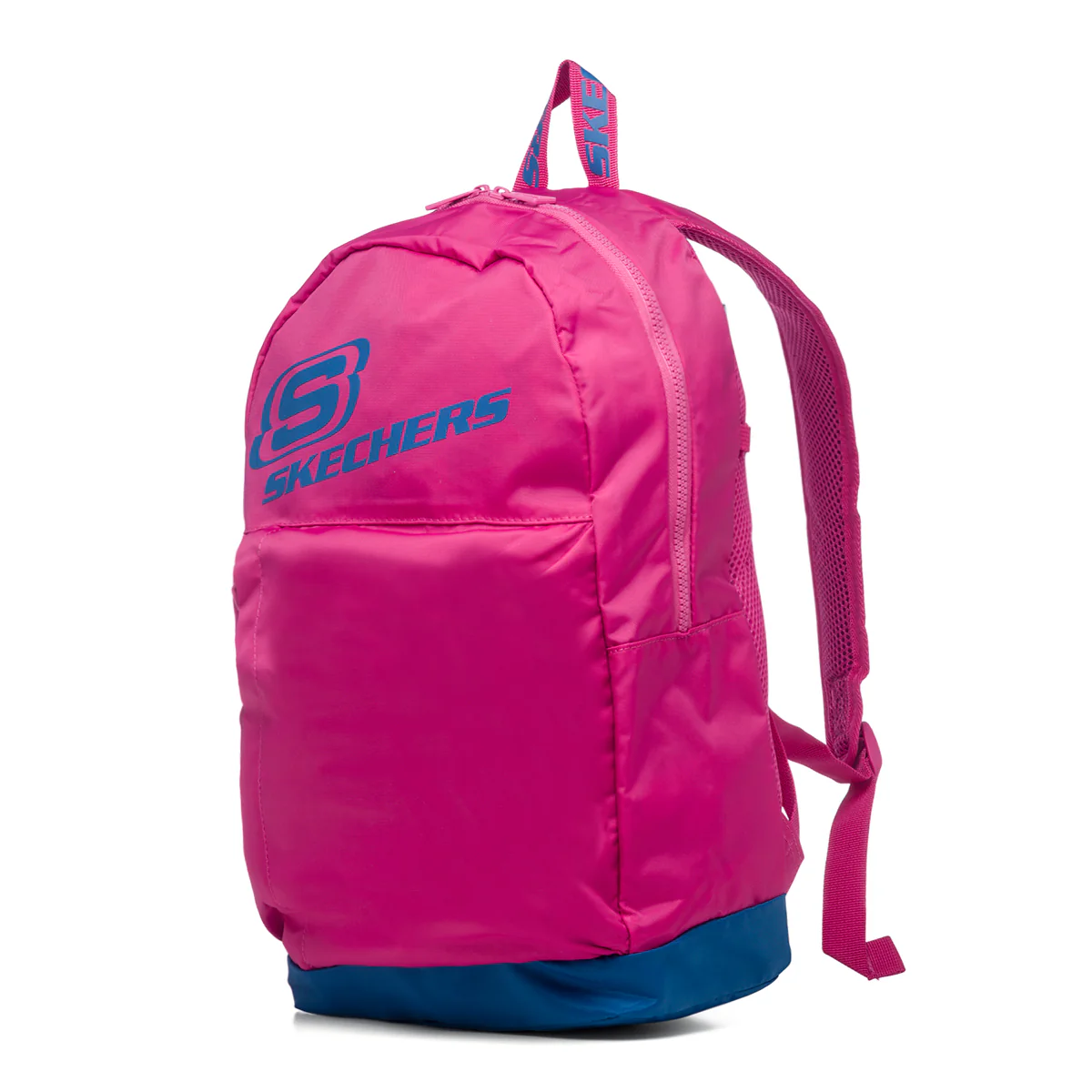 Zaino da scuola fucsia Skechers BRUINS - Image 2