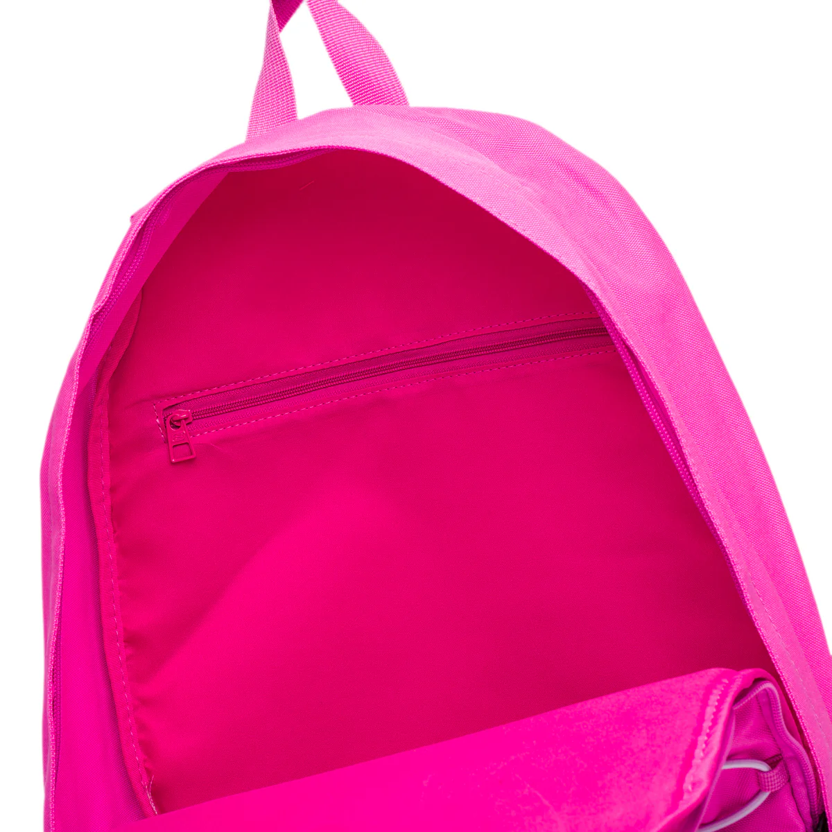 Zaino fucsia con lacci elastici Skechers - Image 5