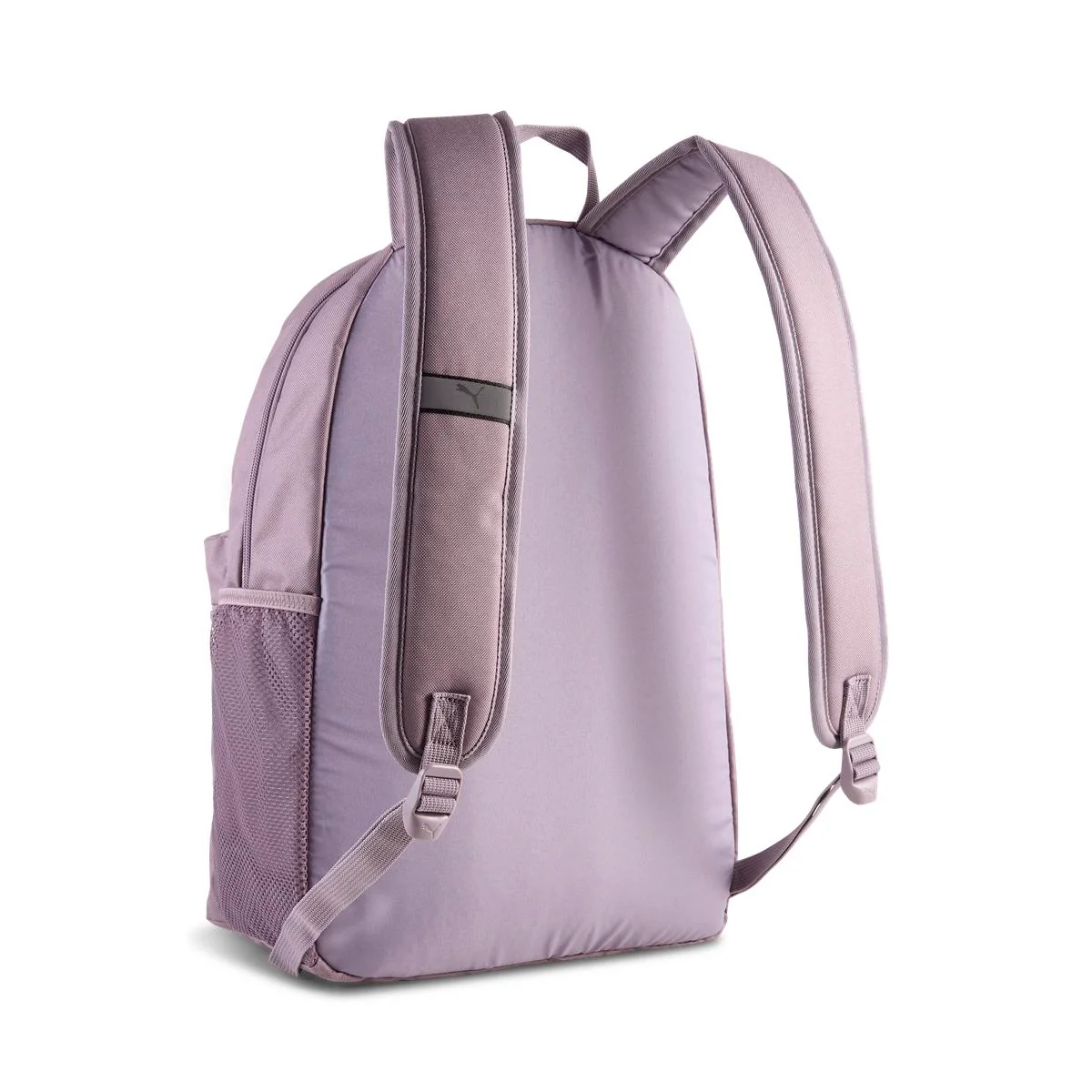 Zaino lilla da Donna con logo bianco Puma - Image 3