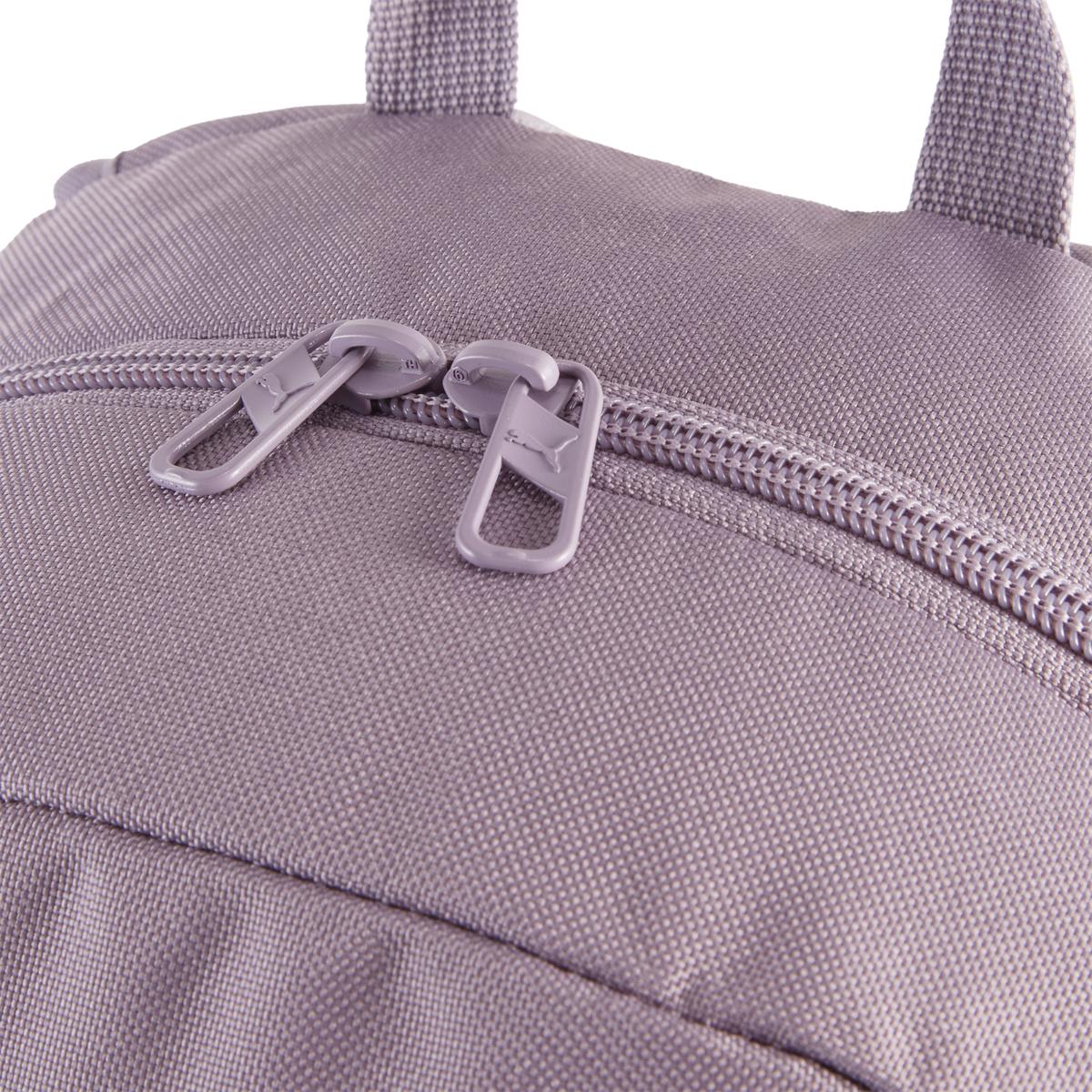 Zaino lilla da Donna con logo bianco Puma - Image 5