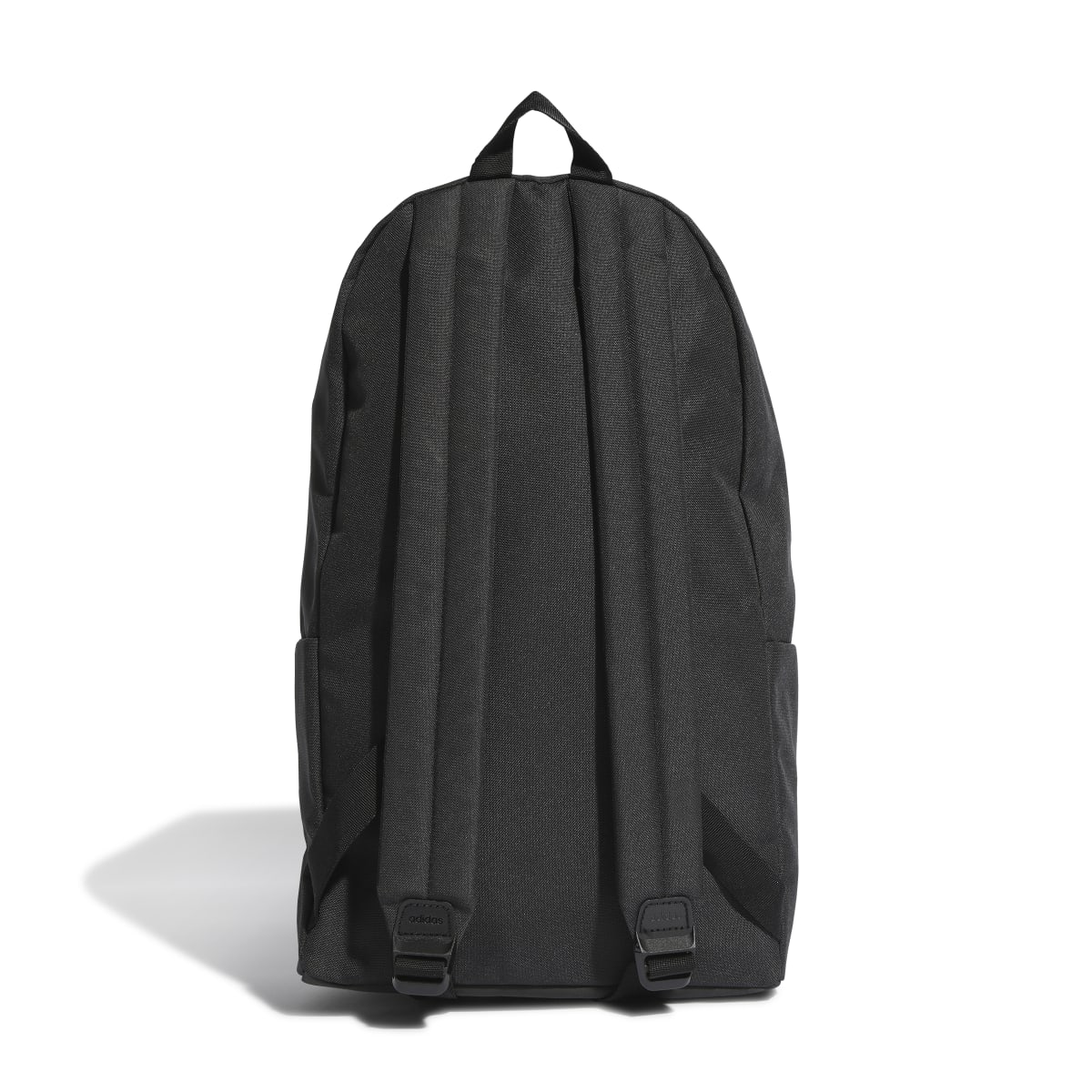 Zaino nero adidas Classic Foundation - Image 2