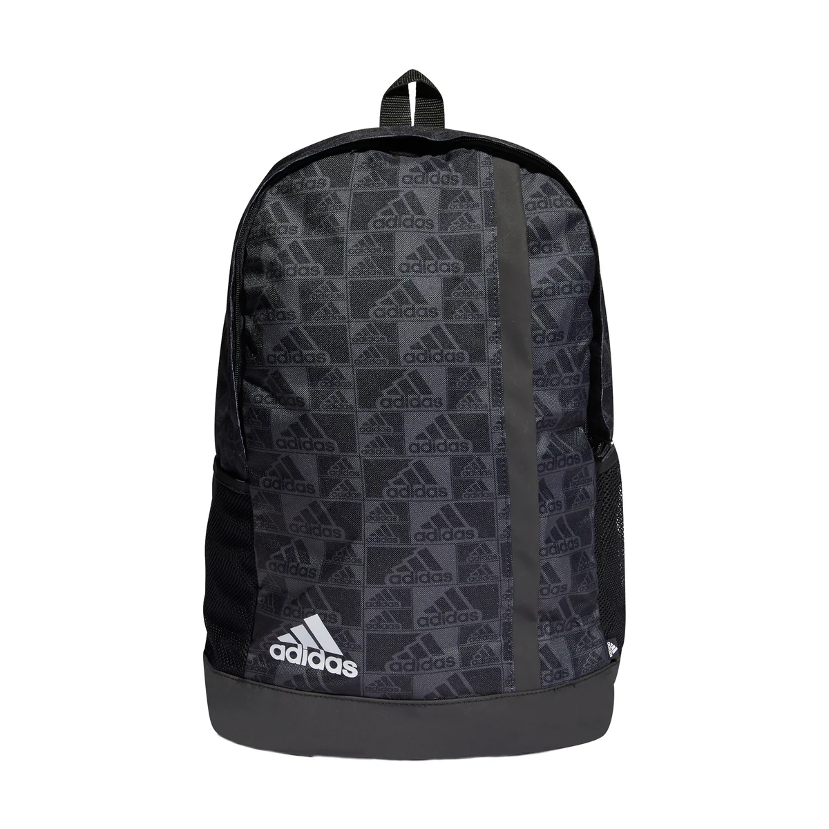 Zaino nero adidas Primegreen Graphic - Image 2