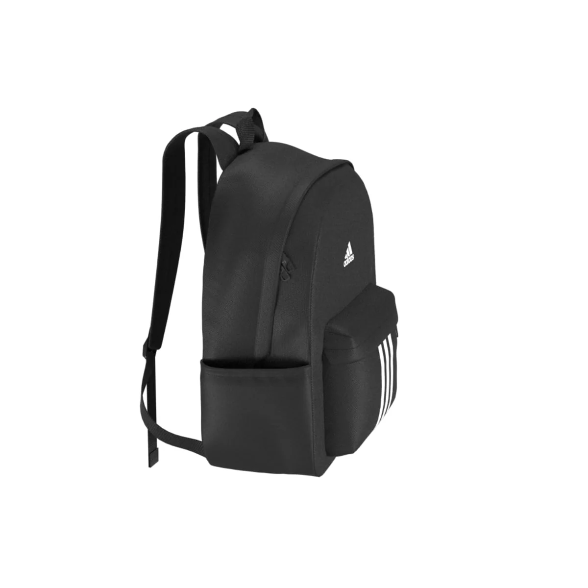 Zaino nero Classic Badge of Sport 3-Stripes adidas - Image 2