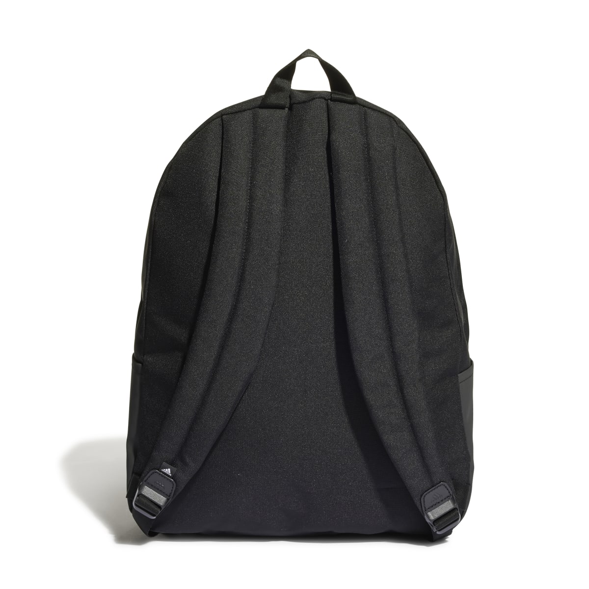 Zaino nero Classic Badge of Sport 3-Stripes adidas - Image 3