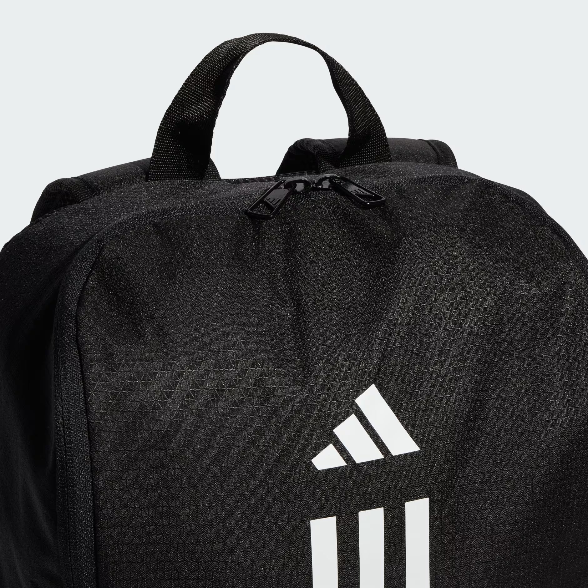 Zaino nero con logo adidas Performance TR - Image 4